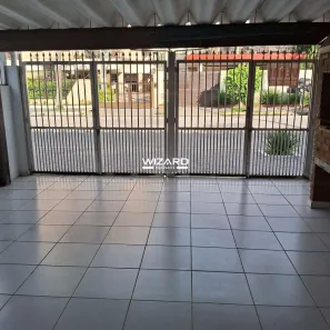 Casa com 1 Quarto à venda, 100m² no Jardim Monteiro da Cruz (Vicente de Carvalho), Guarujá