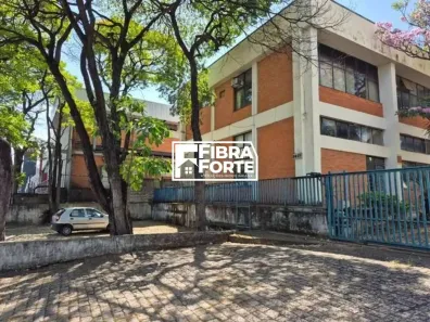 Galpão/Depósito/Armazém para alugar, 5000m² no Jardim do Lago, Campinas