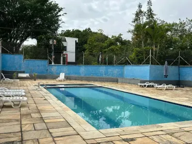 Apartamento com 2 Quartos à venda, 54m² no Jardim Casa Pintada, São Paulo