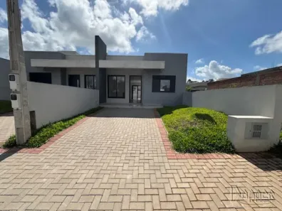 Casa com 2 Quartos à venda, 65m² no Encosta do Sol, Estância Velha