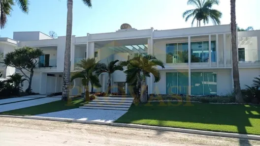 Casa com 6 Quartos à venda, 1035m² no Riviera, Bertioga