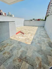 Cobertura com 2 Quartos à venda, 85m² no Parque das Nações, Santo André