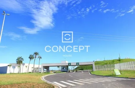 Lote/Terreno à venda, 500m² no Parque Amperco, Cuiabá