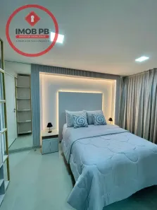 Flat com 1 Quarto à venda, 18m² no Intermares, Cabedelo