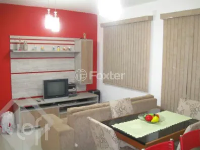 Casa de Condomínio com 2 Quartos à venda, 109m² no Olaria, Canoas