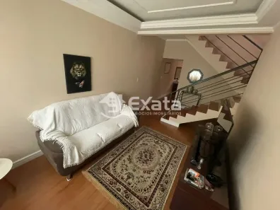 Casa com 3 Quartos à venda, 171m² no Jardim Abaeté, Sorocaba