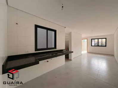 Sobrado com 4 Quartos à venda, 132m² no Vila Metalúrgica, Santo André