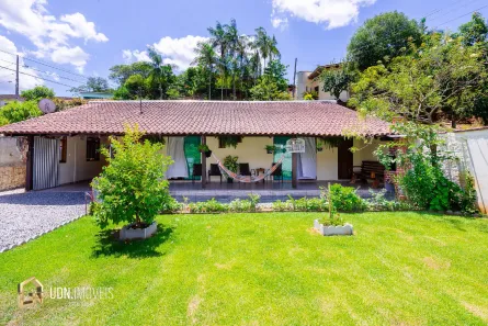 Casa com 2 Quartos à venda, 105m² no Salto do Norte, Blumenau