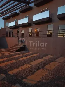 Casa de Condomínio com 2 Quartos à venda, 73m² no Centro, Jacareí
