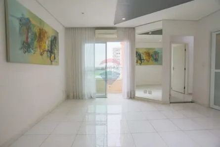 Apartamento com 3 Quartos à venda, 75m² no Além Ponte, Sorocaba
