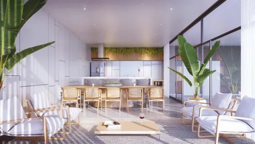Cobertura com 3 Quartos à venda, 121m² no Recreio dos Bandeirantes, Rio de Janeiro