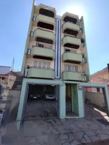 Kitnet com 1 Quarto à venda, 40m² no Morro do Espelho, São Leopoldo