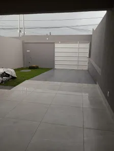 Casa com 3 Quartos à venda, 100m² no Garavelo Residencial Park, Aparecida de Goiânia