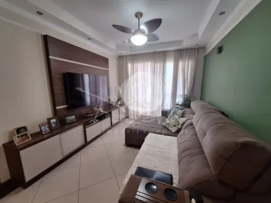 Apartamento com 3 Quartos à venda, 100m² no Vila Estanislau, Campinas