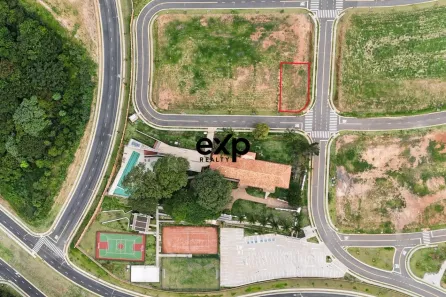 Lote/Terreno à venda, 500m² no Bairro das Palmeiras, Campinas