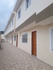 Casa de Condomínio com 2 Quartos à venda, 78m² no Jardim Santa Cruz (Campo Grande), São Paulo