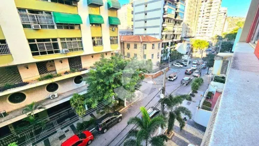 Apartamento com 2 Quartos à venda, 85m² no Icaraí, Niterói