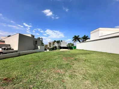 Lote/Terreno à venda, 518m² no Monte Alegre, Piracicaba