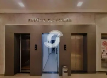 Sala Comercial à venda, 27m² no Centro, Niterói