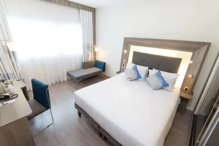 Flat com 1 Quarto à venda, 25m² no Gonzaga, Santos