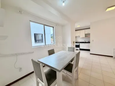 Apartamento com 1 Quarto para alugar, 40m² no Fazenda, Itajaí
