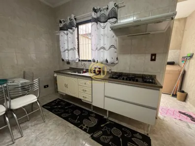 Sobrado com 2 Quartos à venda, 89m² no Jardim Altos de Santana I, Jacareí