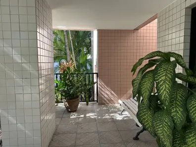 Apartamento com 2 Quartos à venda, 60m² no Meireles, Fortaleza