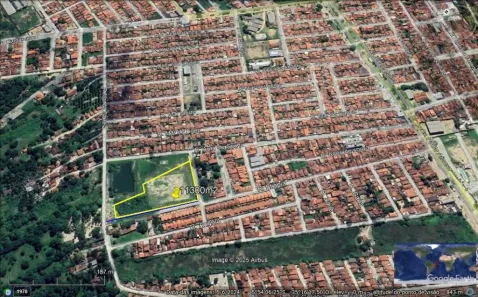 Lote/Terreno à venda, 11360m² no Vida Nova, Parnamirim