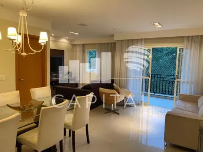 Apartamento com 2 Quartos à venda, 101m² no Tamboré, Barueri