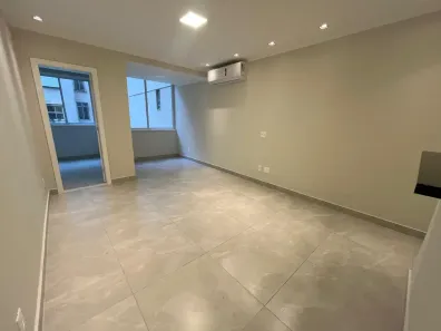 Apartamento com 2 Quartos à venda, 80m² no Copacabana, Rio de Janeiro