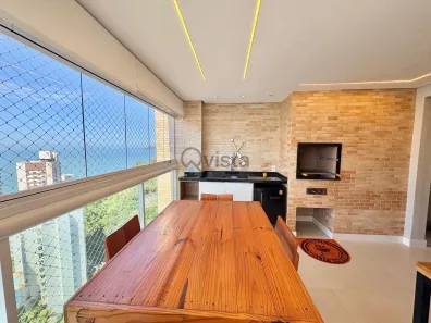 Apartamento com 2 Quartos à venda, 94m² no Jardim Astúrias, Guarujá