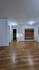 Apartamento com 2 Quartos à venda, 66m² no Vila Industrial, Campinas