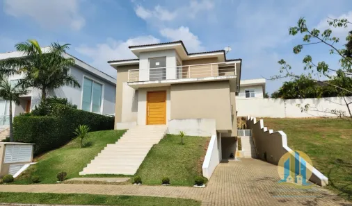 Casa com 4 Quartos à venda, 480m² no Alphaville, Santana de Parnaíba