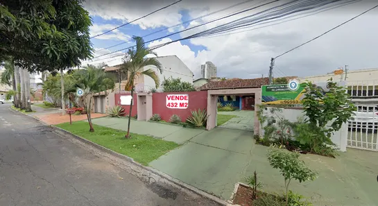 Casa com 3 Quartos à venda, 432m² no Setor Bueno, Goiânia