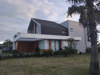 Casa de Condomínio com 5 Quartos à venda, 340m² no , Xangri-Lá