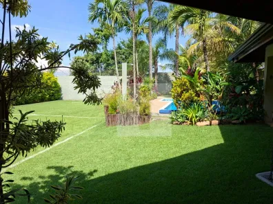 Casa de Condomínio com 3 Quartos à venda, 370m² no Parque Xangrilá, Campinas