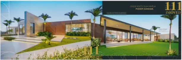 Lote/Terreno à venda, 1009m² no Urbanova, São José dos Campos