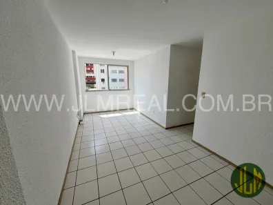 Apartamento com 3 Quartos à venda, 60m² no Demócrito Rocha, Fortaleza