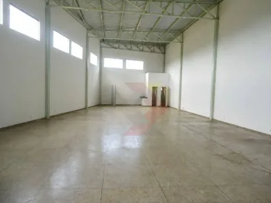 Galpão/Depósito/Armazém para alugar, 340m² no Vila Brasília, Aparecida de Goiânia