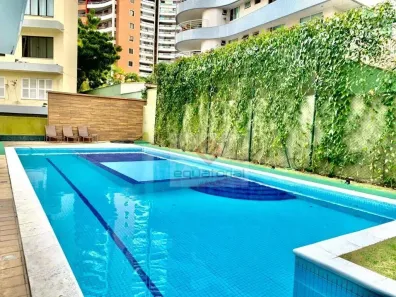 Apartamento com 4 Quartos à venda, 290m² no Meireles, Fortaleza