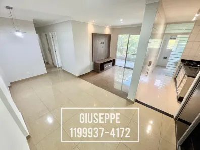 Apartamento com 3 Quartos à venda, 90m² no Vila Polopoli, São Paulo