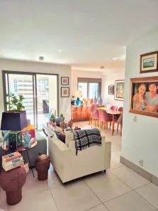 Apartamento com 1 Quarto para alugar, 70m² no Perdizes, São Paulo