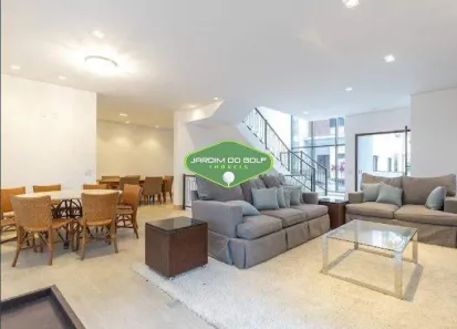 Casa de Condomínio com 4 Quartos à venda, 689m² no Jardim dos Estados, São Paulo