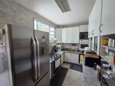 Apartamento com 3 Quartos à venda, 130m² no Botafogo, Rio de Janeiro
