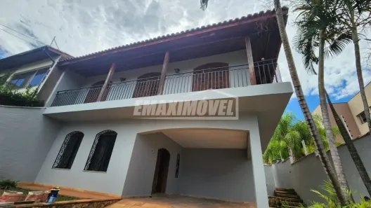 Casa com 3 Quartos à venda, 250m² no Vila Trujillo, Sorocaba