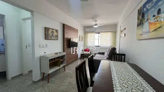 Apartamento com 2 Quartos à venda, 70m² no Enseada, Guarujá