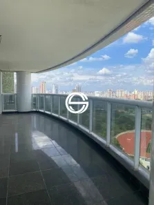 Apartamento com 4 Quartos à venda, 335m² no Jardim Anália Franco, São Paulo