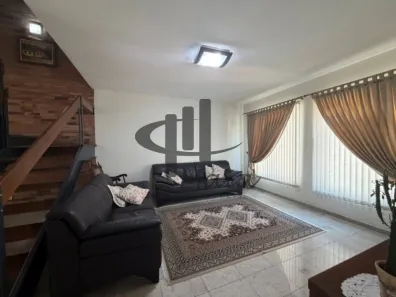 Sobrado com 3 Quartos à venda, 320m² no Olímpico, São Caetano do Sul