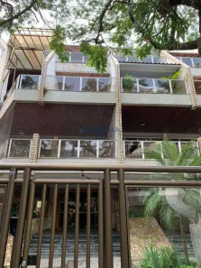 Apartamento com 2 Quartos para alugar, 120m² no Barra da Tijuca, Rio de Janeiro