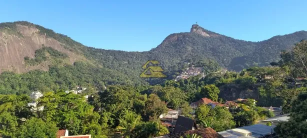 Casa com 6 Quartos à venda, 99m² no Santa Teresa, Rio de Janeiro